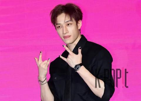 Bang Chan (Stray Kids) — Showcase