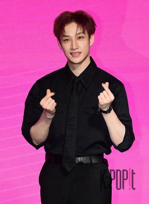 Bang Chan (Stray Kids) — Showcase