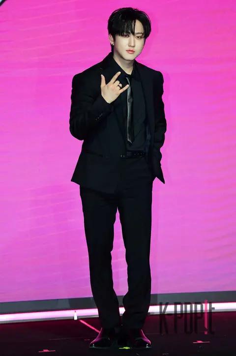Changbin (Stray Kids) — Showcase