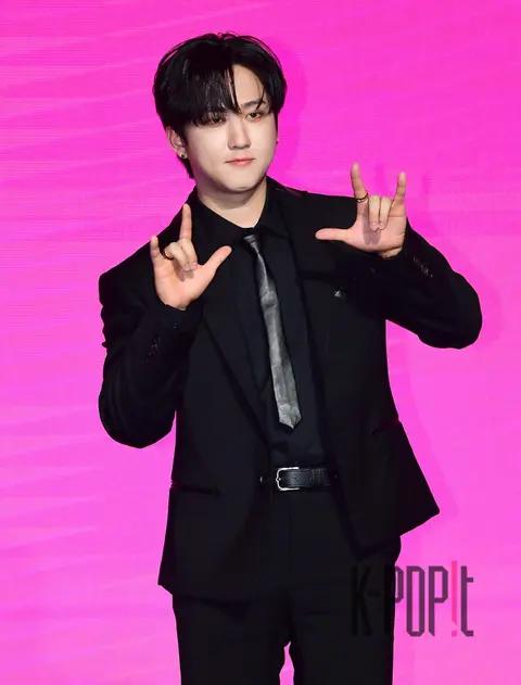 Changbin (Stray Kids) — Showcase