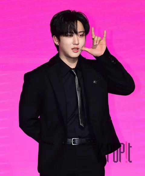Changbin (Stray Kids) — Showcase