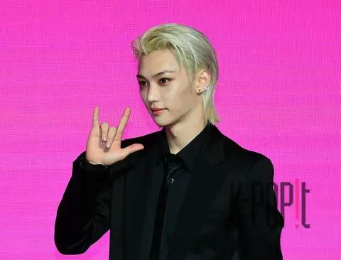 Felix (Stray Kids) — Showcase