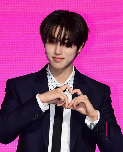 Han (Stray Kids) — Showcase