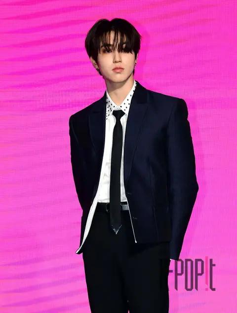 Han (Stray Kids) — Showcase