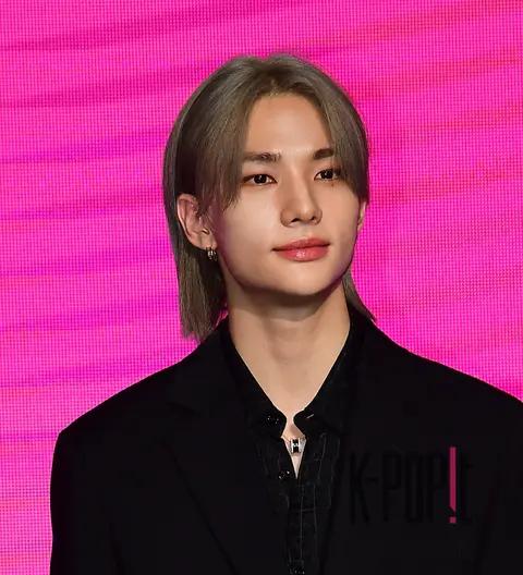 Hyunjin (Stray Kids) — Showcase