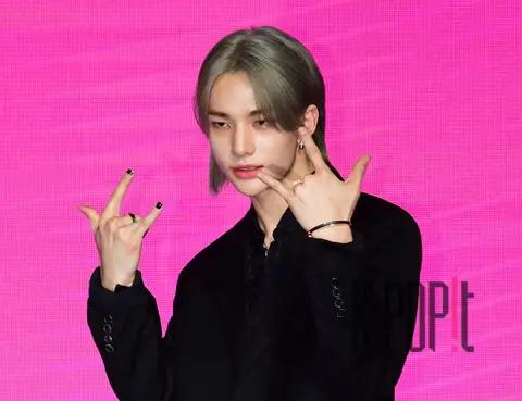 Hyunjin (Stray Kids) — Showcase