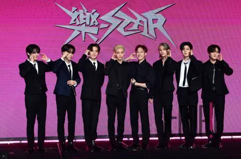 Stray Kids — Showcase