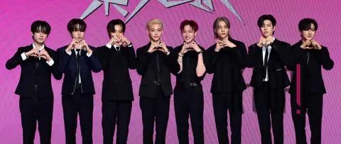 Stray Kids — Showcase
