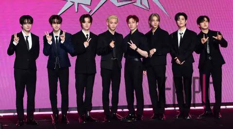 Stray Kids — Showcase