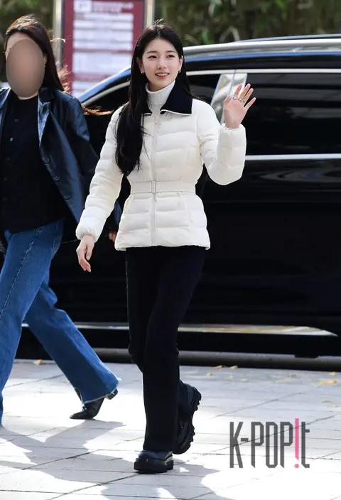 Suzy — Launch