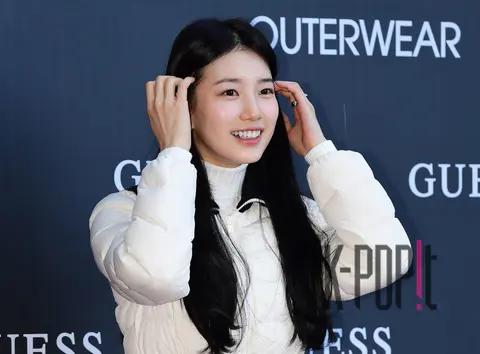 Suzy — Launch