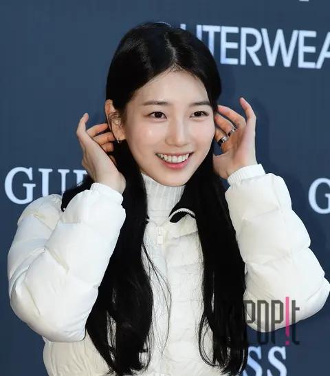 Suzy — Launch