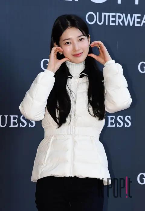 Suzy — Launch