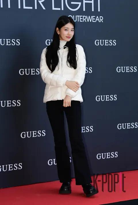 Suzy — Launch