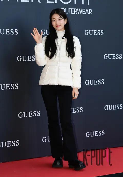 Suzy — Launch