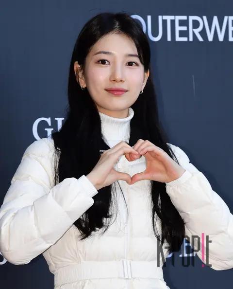 Suzy — Launch