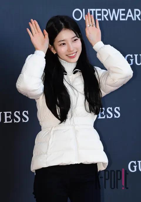 Suzy — Launch