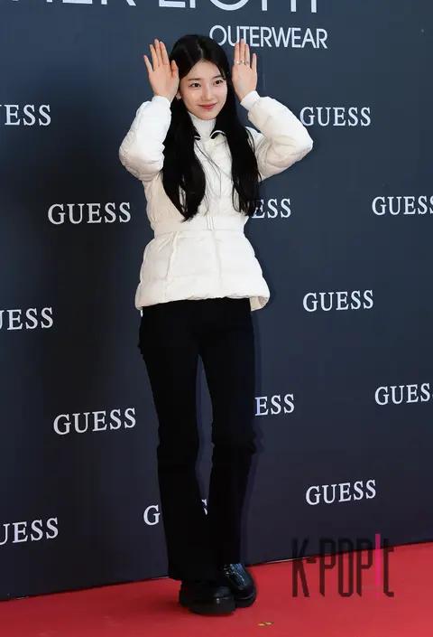 Suzy — Launch