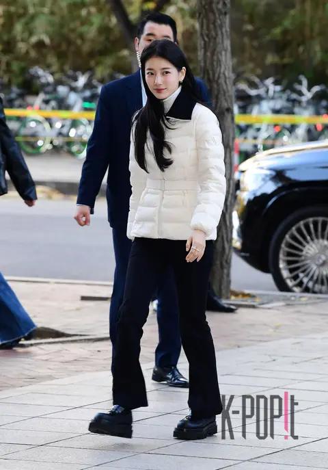 Suzy — Launch