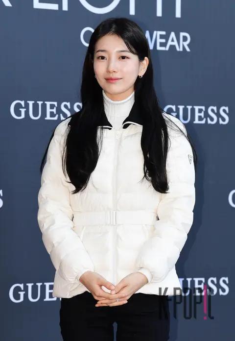 Suzy — Launch
