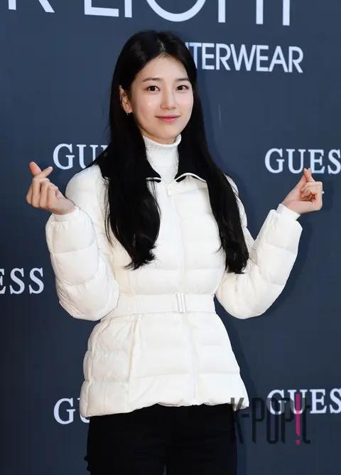Suzy — Launch