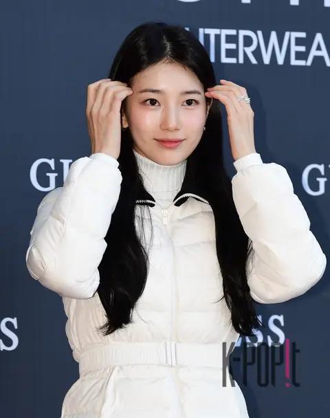 Suzy — Launch