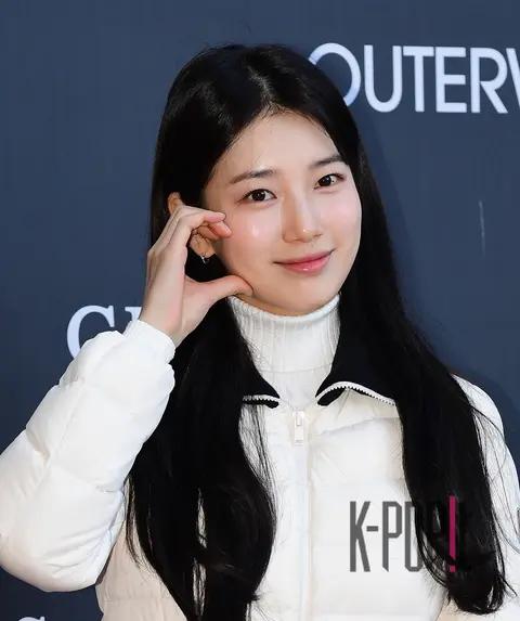 Suzy — Launch