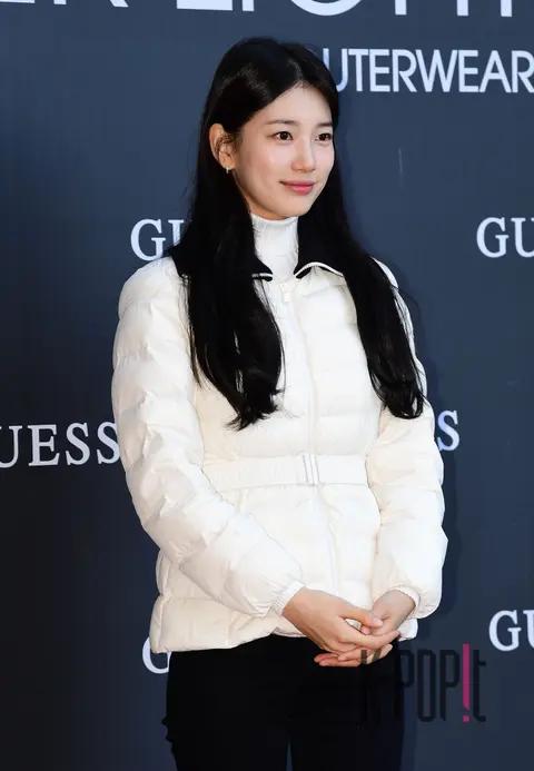 Suzy — Launch