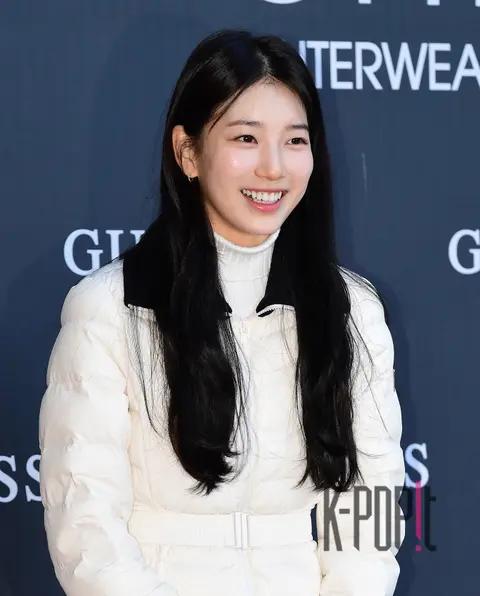 Suzy — Launch