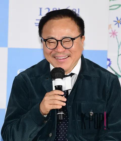 Director Yuk Sang-hyo — 3 Days of Vacation Production Briefing