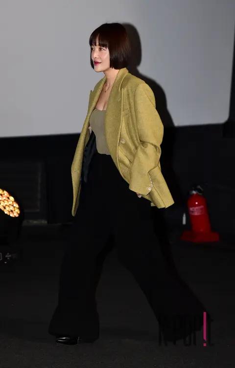 Hwang Bo-ra — 3 Days of Vacation Production Briefing