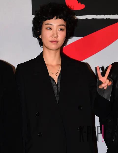Lee Ju-young — Drug King 2 Showcase