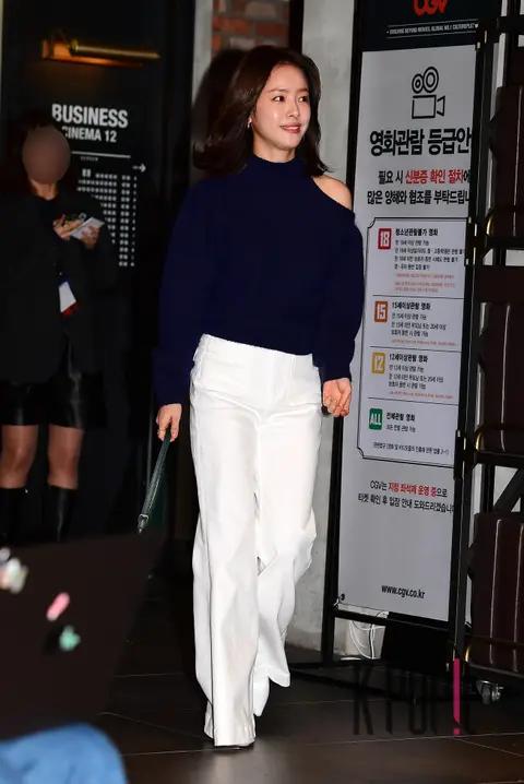 Han Ji-min — Drug King 2 Showcase