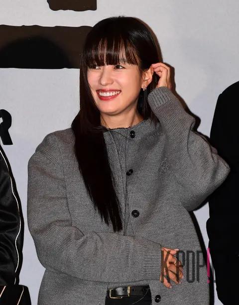 Han Hyo-joo — Drug King 2 Showcase