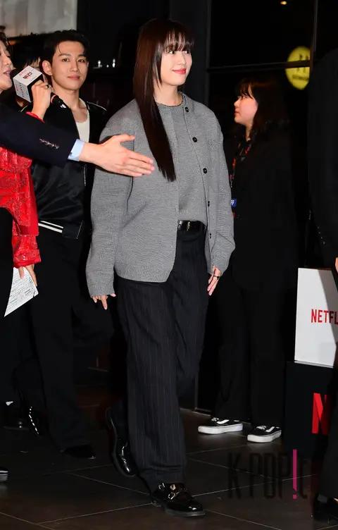 Han Hyo-joo — Drug King 2 Showcase
