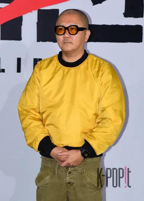 Director Baek — Drug King 2 Production Briefing