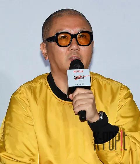 Director Baek — Drug King 2 Production Briefing