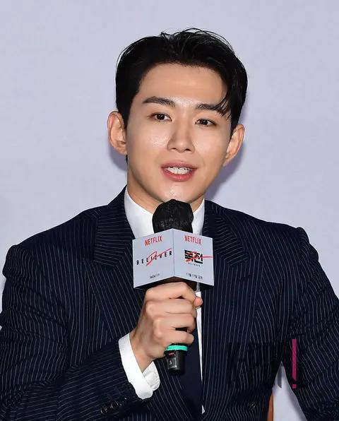 Oh Seung-hoon — Drug King 2 Production Briefing — 2023-11-14