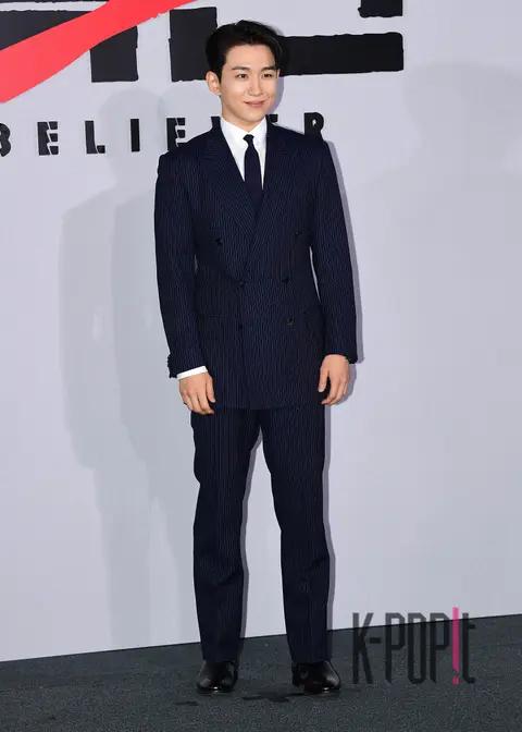 Oh Seung-hoon — Drug King 2 Production Briefing