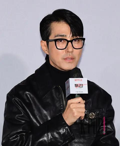 Cha Seung-won — Drug King 2 Production Briefing
