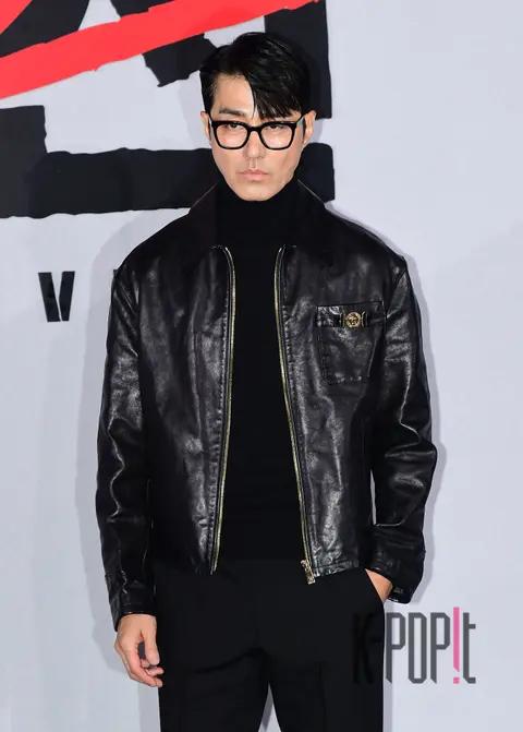 Cha Seung-won — Drug King 2 Production Briefing