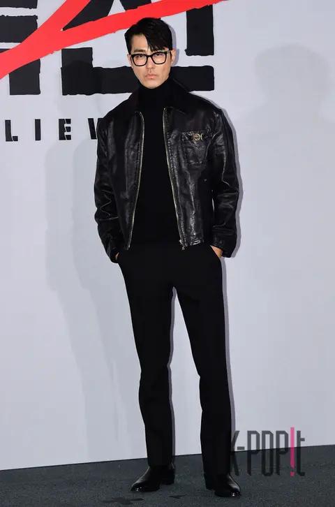 Cha Seung-won — Drug King 2 Production Briefing