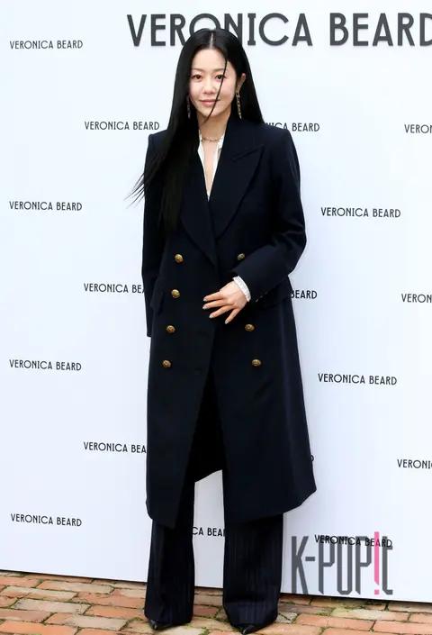 Ko Hyun-jung — Launch