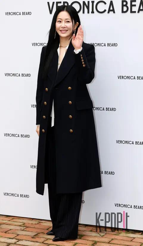 Ko Hyun-jung — Launch