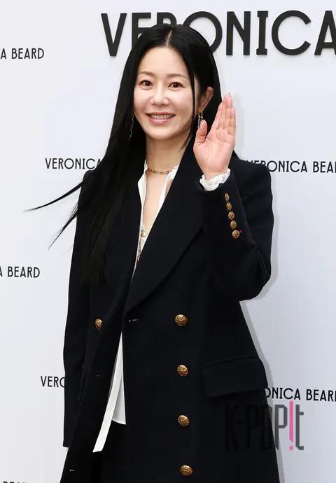 Ko Hyun-jung — Launch