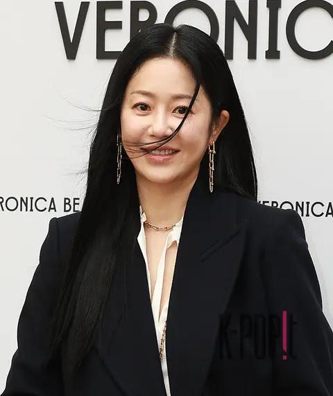 Ko Hyun-jung — Launch