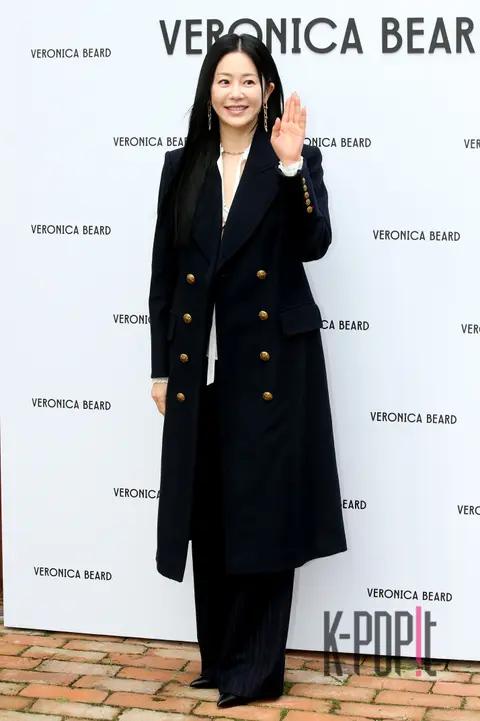 Ko Hyun-jung — Launch