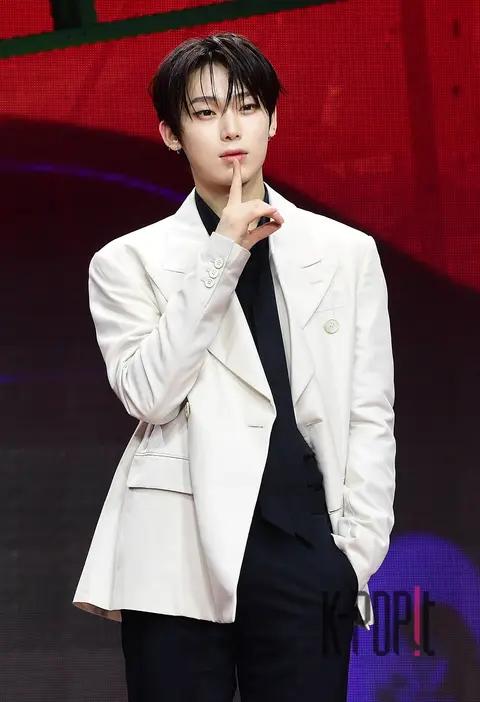 Sunoo (ENHYPEN) — Showcase