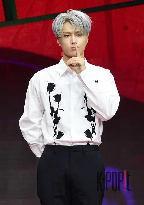 JAY (ENHYPEN) — Showcase