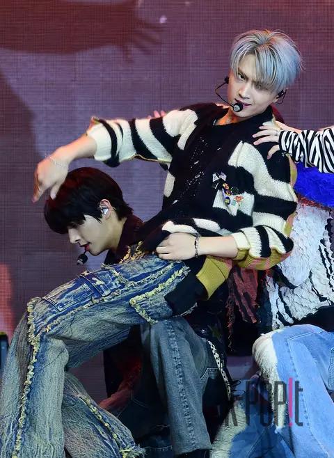 JAY (ENHYPEN) — Showcase